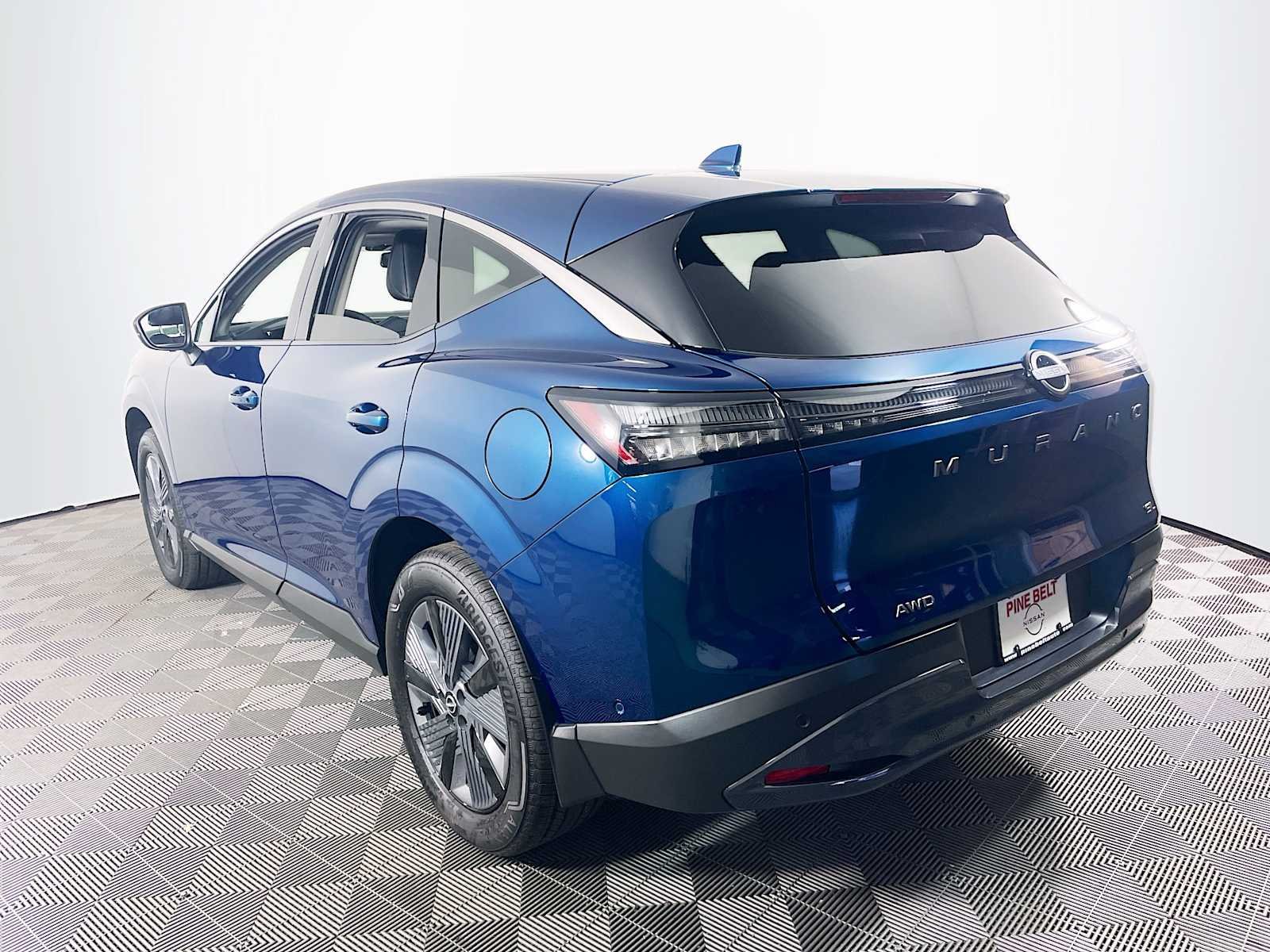 2025 Nissan Murano SL - Photo 6