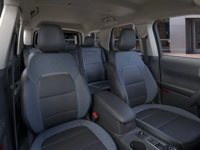 New 2026 Velocity Blue Metallic Ford Outer Banks image 33
