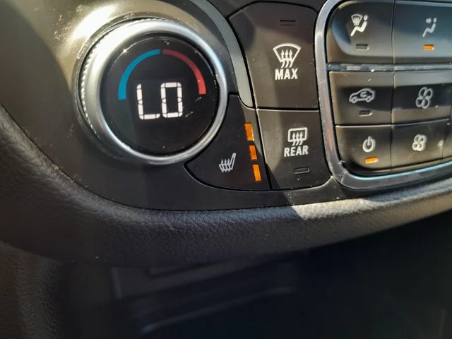 Used 2019 Gray Chevrolet LT image 23