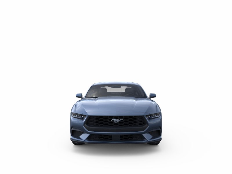 2025 Ford Mustang EcoBoost Fastback - Photo 26