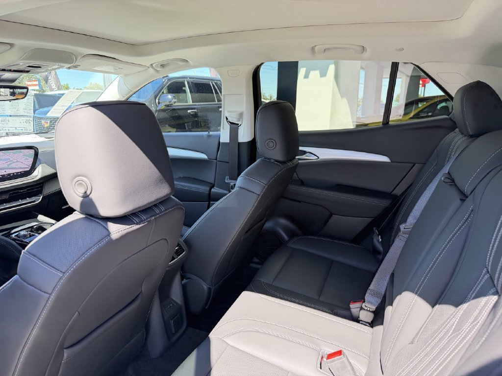 New 2026 Moonstone Gray Metallic Buick Avenir image 18