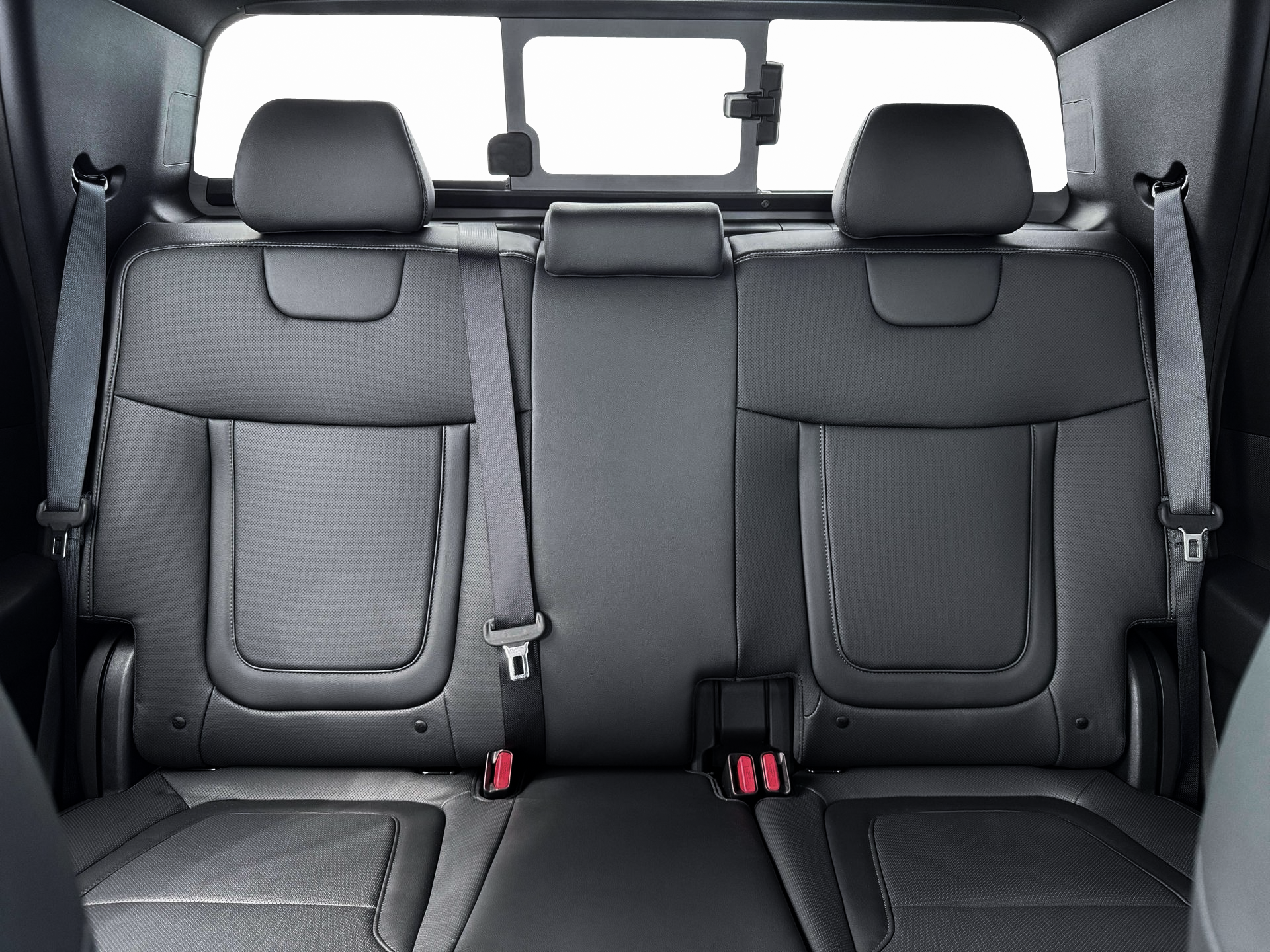 New 2026 Rockwood Green Hyundai SEL Activity AWD image 28