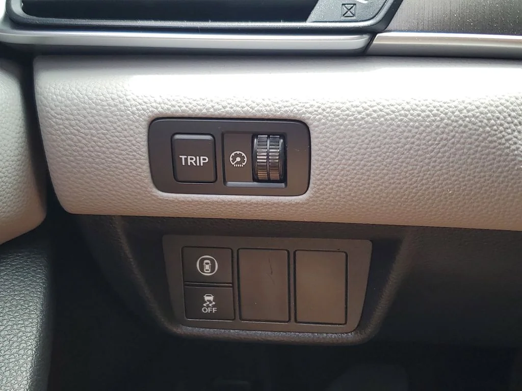 Used 2020 Blue Honda LX image 30