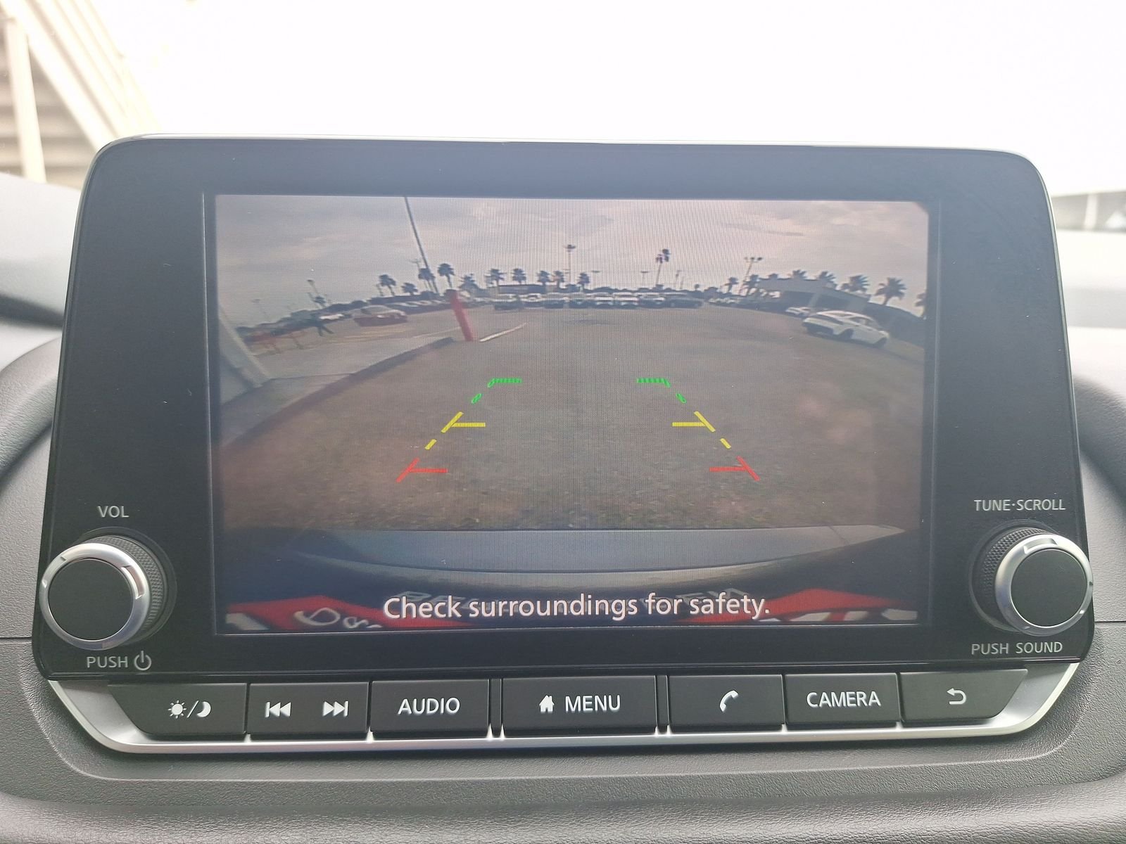 Used 2025 Gray Nissan S image 20