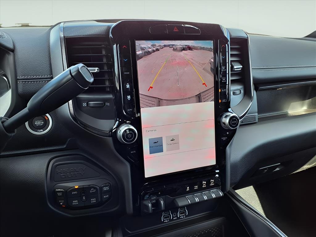 2025 RAM 2500 Power Wagon - Photo 9