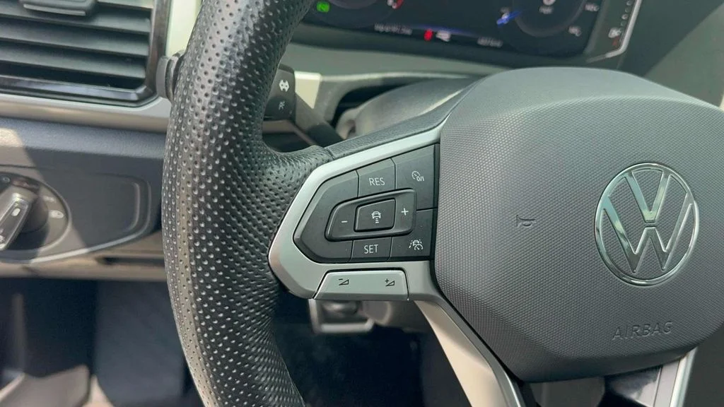 2022 Volkswagen Atlas SEL R-Line Black - Photo 29