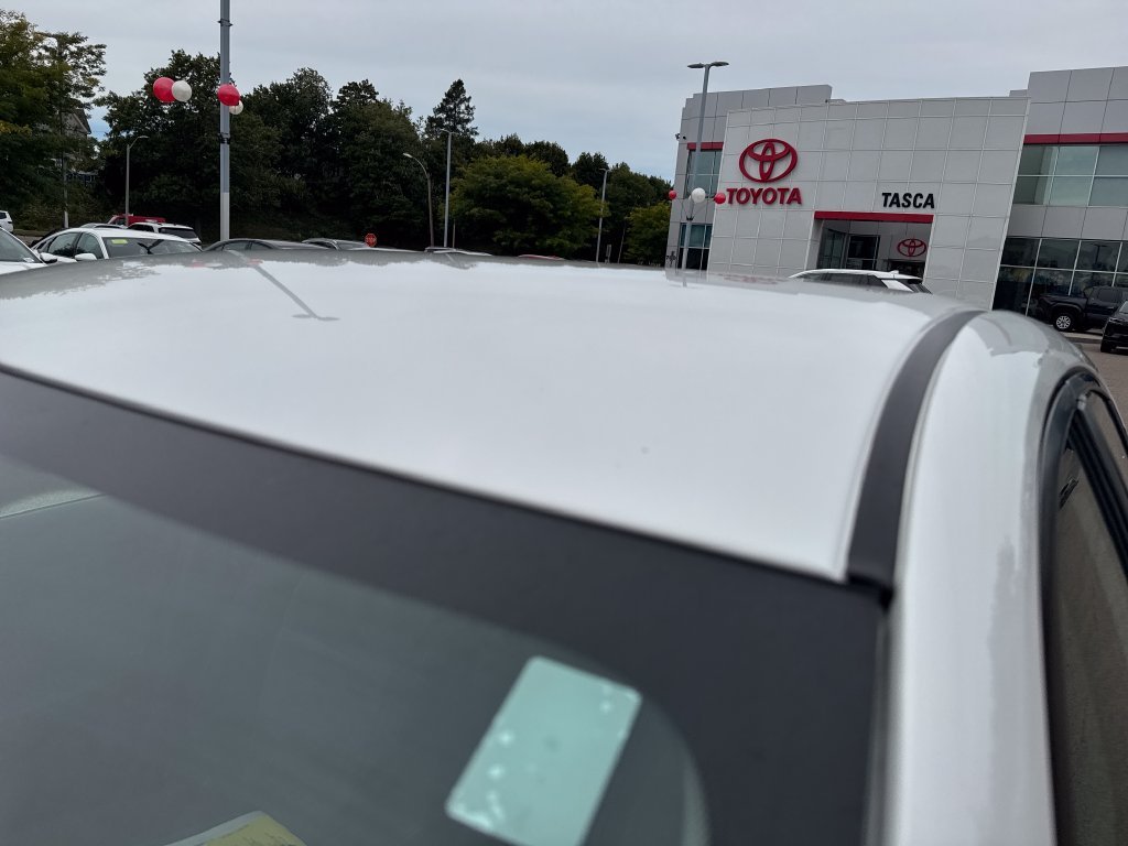 2024 Nissan Sentra SR - Photo 45