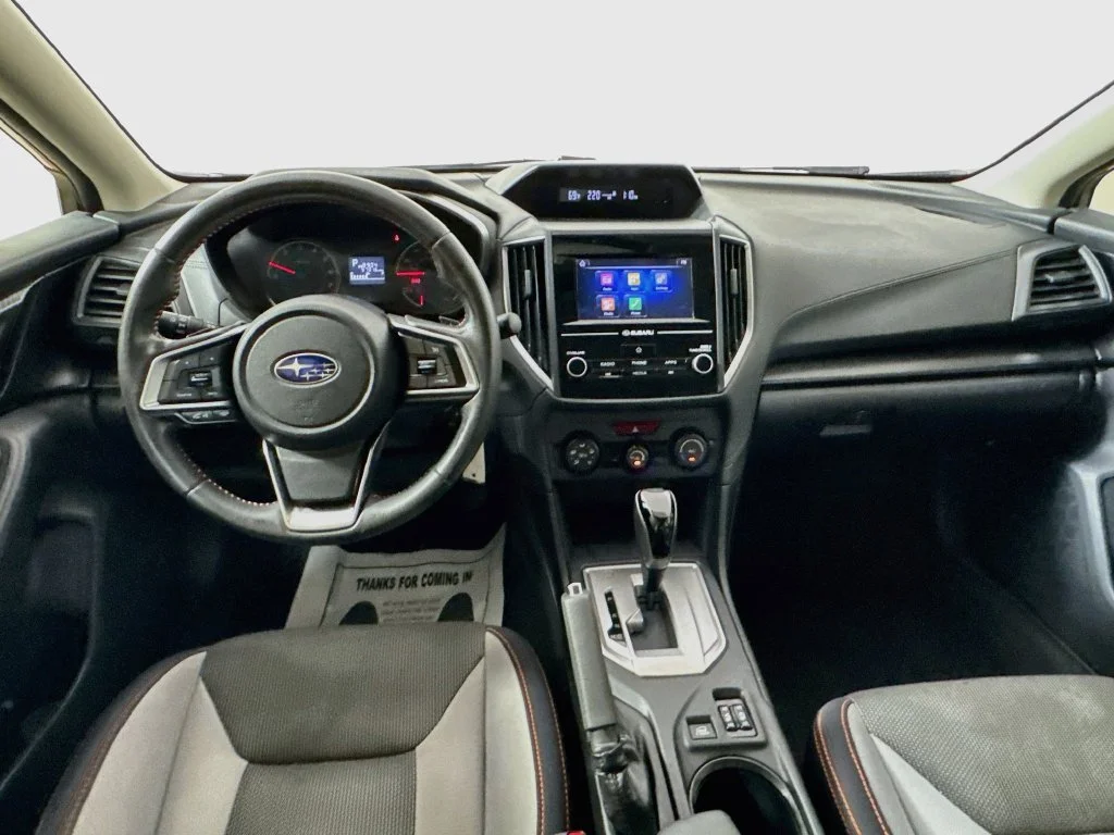 Used 2018 Orange Subaru 2.0i Premium image 26