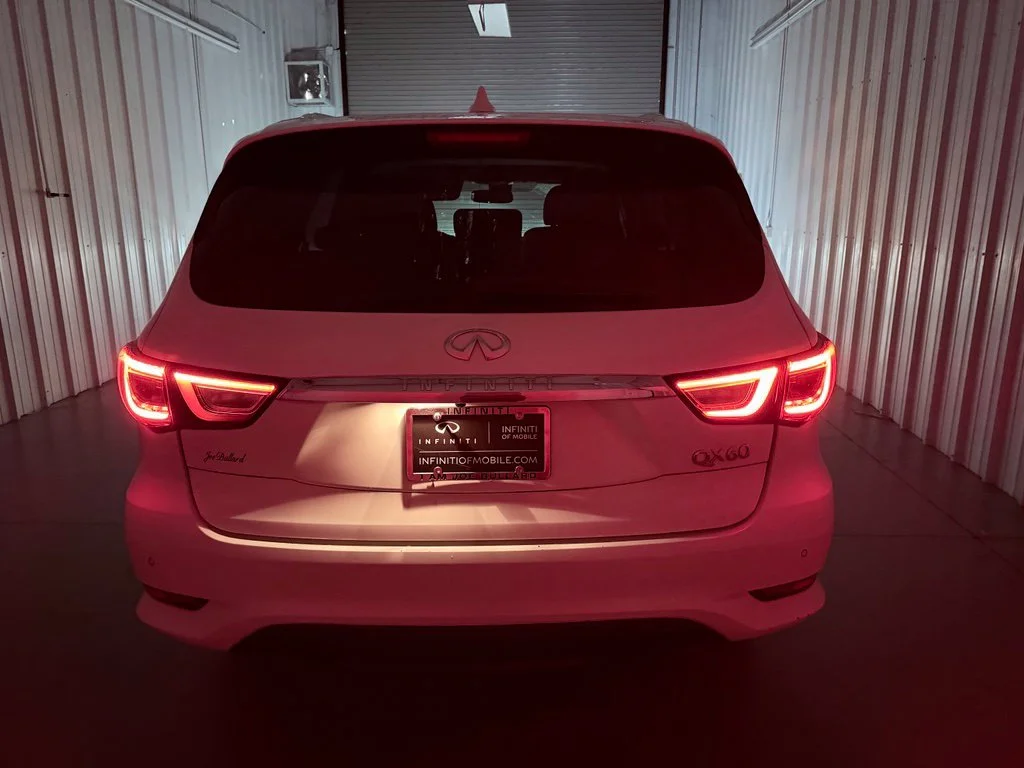 Used 2017 Majestic INFINITI Base image 10