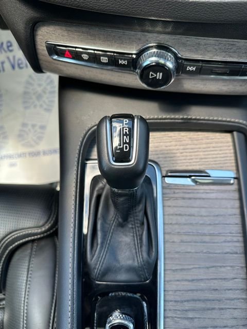 Used 2022 Gray Volvo T6 Inscription image 31