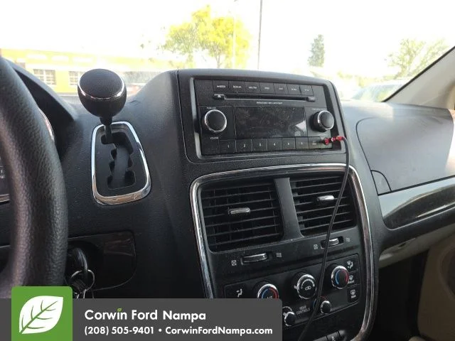 Used 2013 Beige Dodge SE image 14