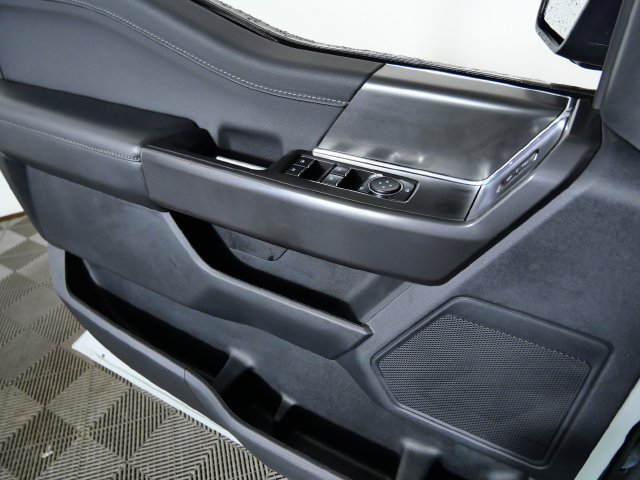 Certified Used 2024 White Ford XLT image 30