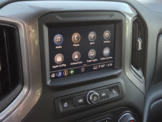 2026 Chevrolet Silverado 1500 Custom - Photo 20