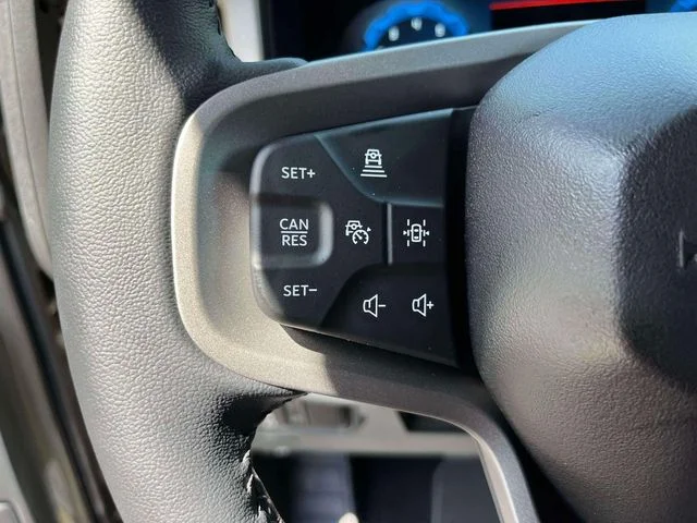 New 2026 Marsh Gray Ford Outer Banks® image 26