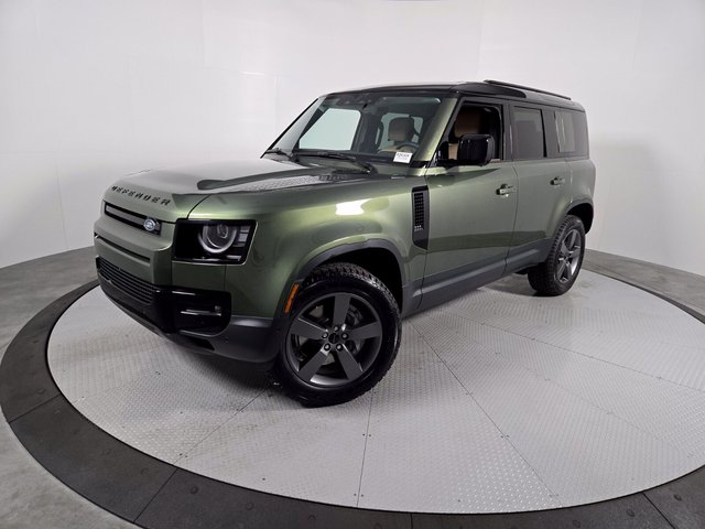 New 2026 Land Rover Defender 110 S For Sale Henderson NV | St. George ...