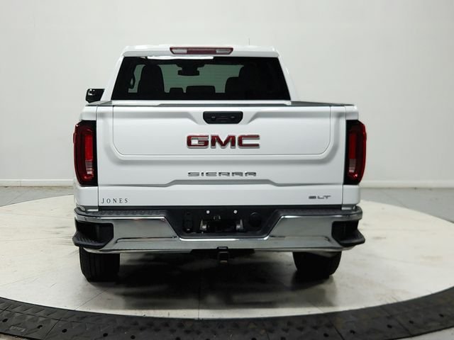 Used 2026 White GMC SLT image 7