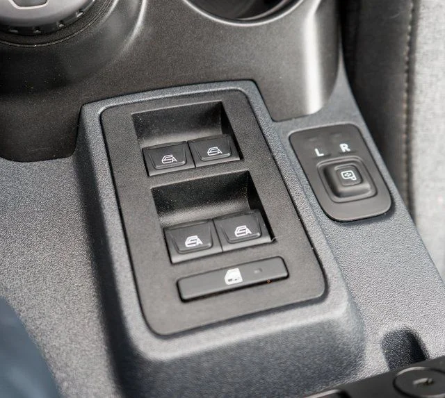 Used 2023 Blue Ford Big Bend image 29