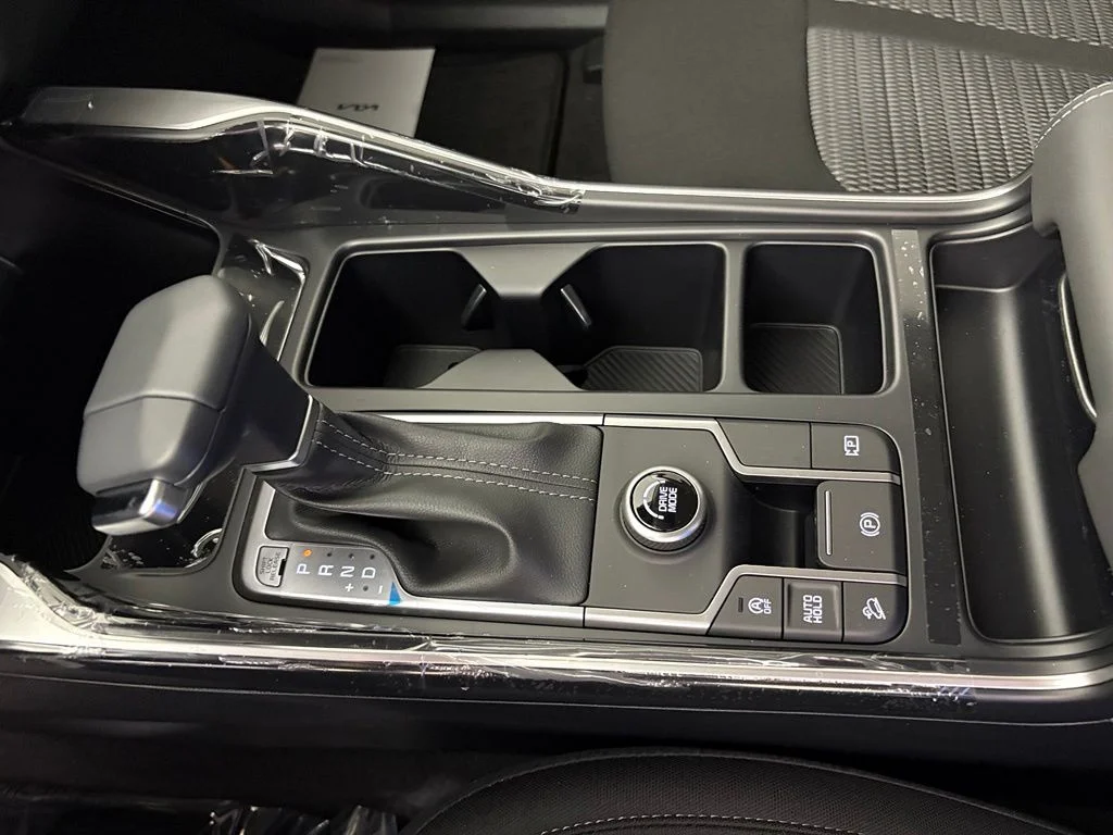 New 2026 Gray Kia LX image 31