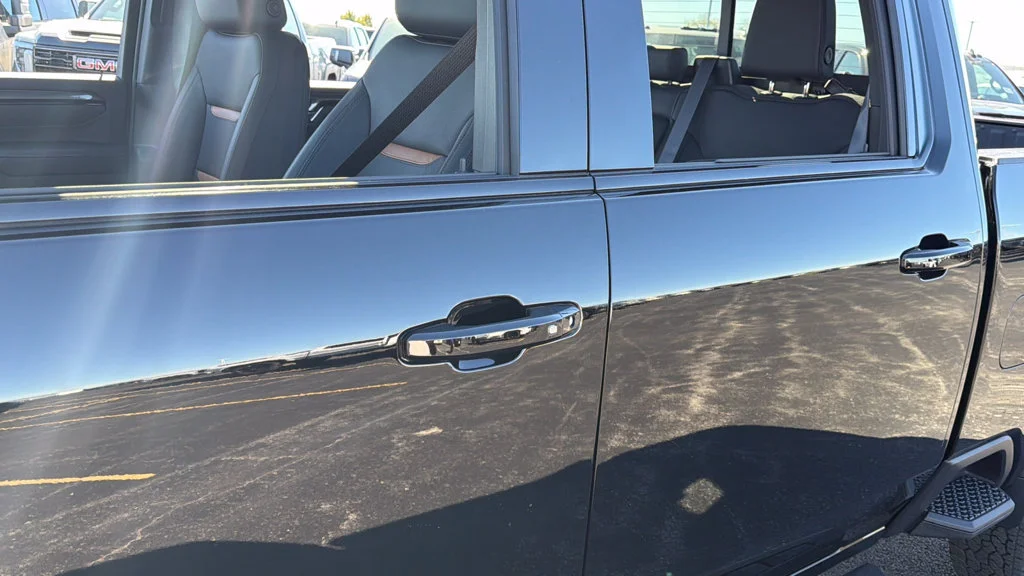 Vehicle thumbnail