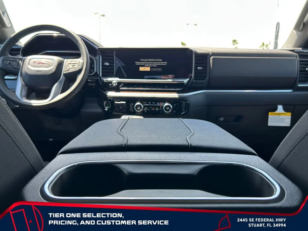 2026 GMC Sierra 1500 Elevation - Photo 15