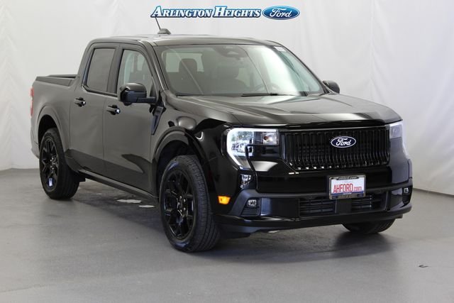 2026 Ford Maverick Lobo™