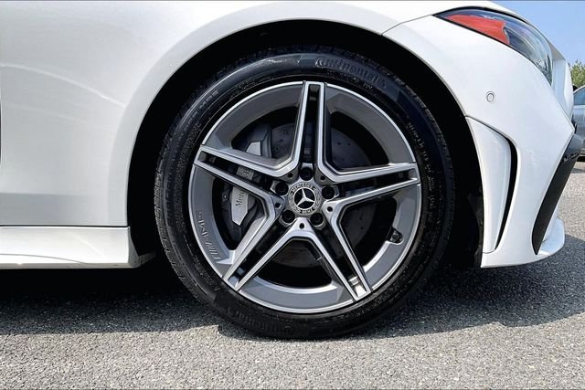 Certified Used 2023  Mercedes-Benz CLS 450 image 9