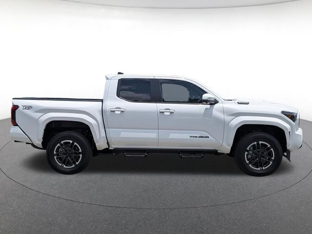 New 2026 Ice Cap Toyota TRD Sport i-FORCE MAX image 8