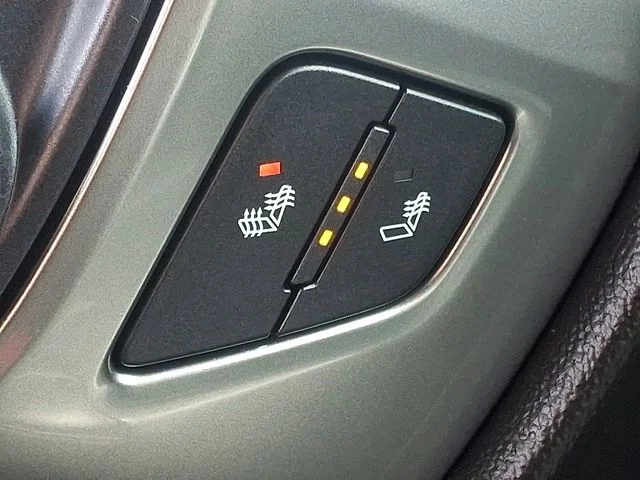Used 2017 Gray Chevrolet LT image 24
