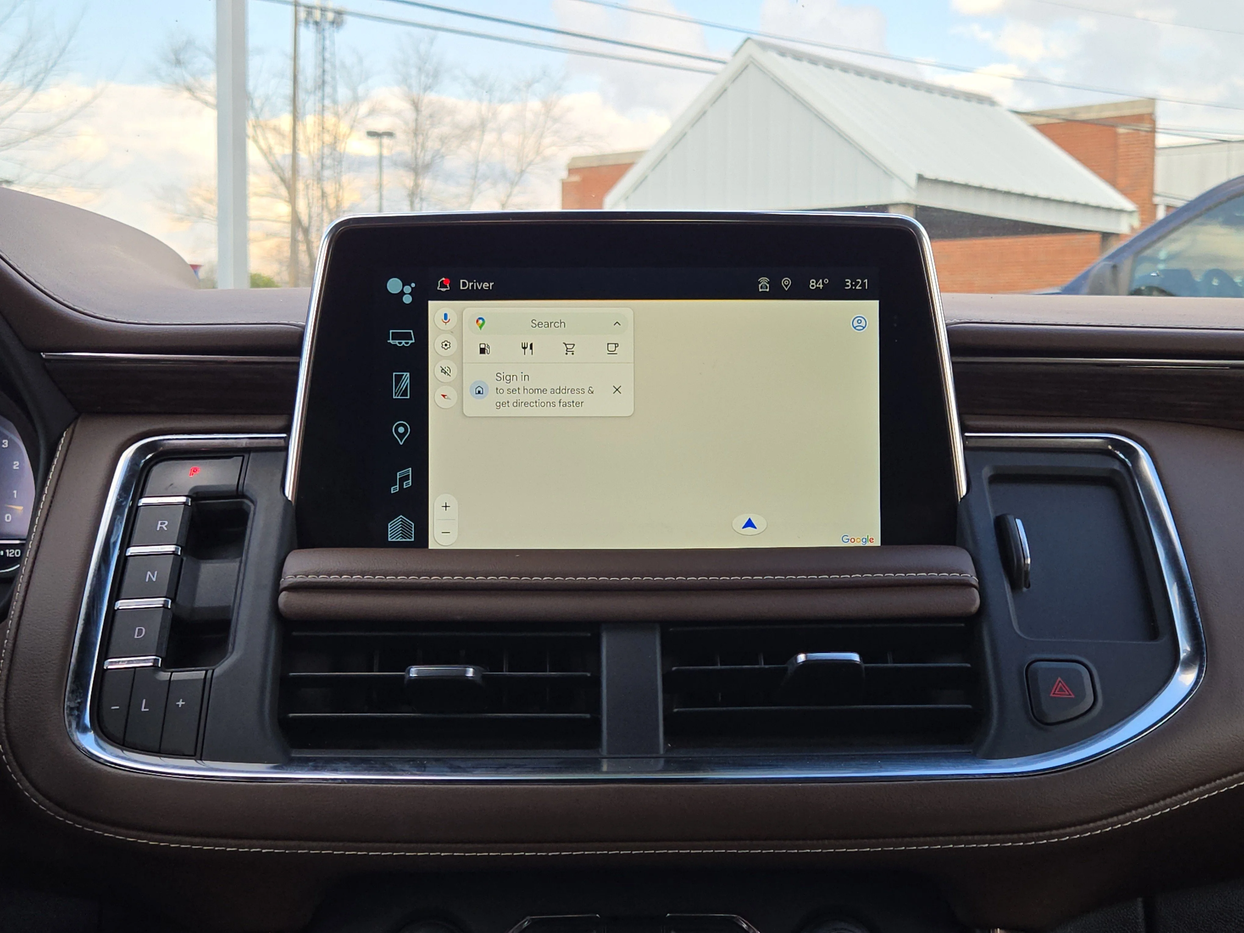 2023 Chevrolet Tahoe High Country - Photo 17