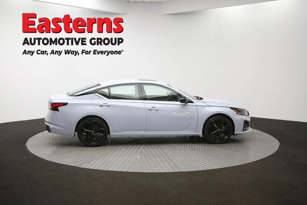 Used 2023 Gray Nissan 2.5 SR image 44