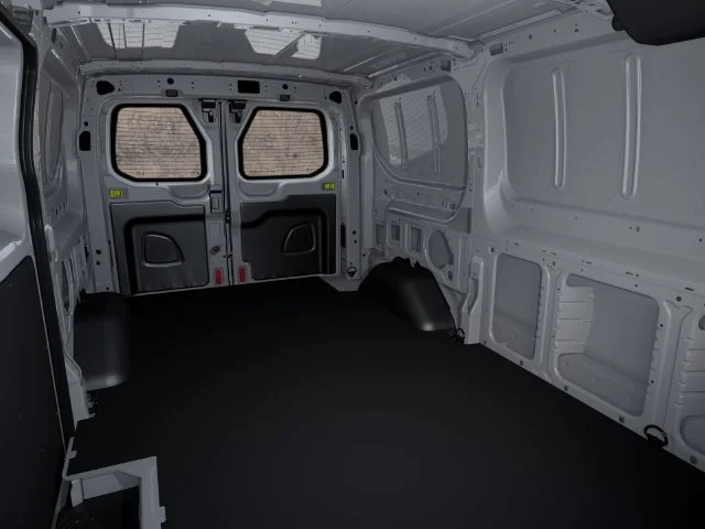 New 2027 White Ford Base image 12