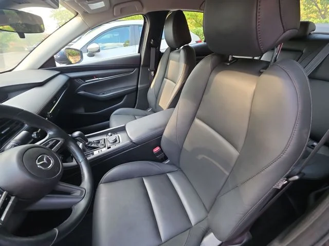 Used 2023 Blue Mazda 2.5 S Select Package image 8