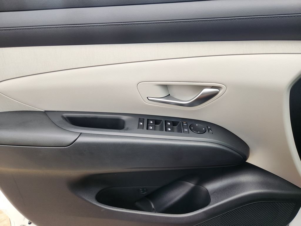 Used 2026 Serenity White Pearl Hyundai SEL Premium image 23