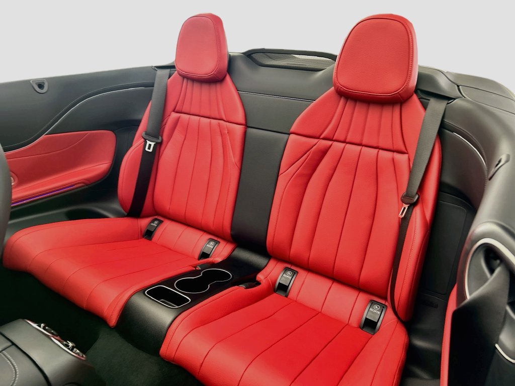 New 2027 Polar White Mercedes-Benz CLE 300 image 19