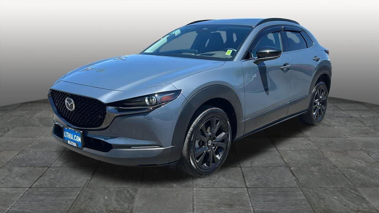 2025 Mazda CX-30 Turbo Premium Plus AWD's photo
