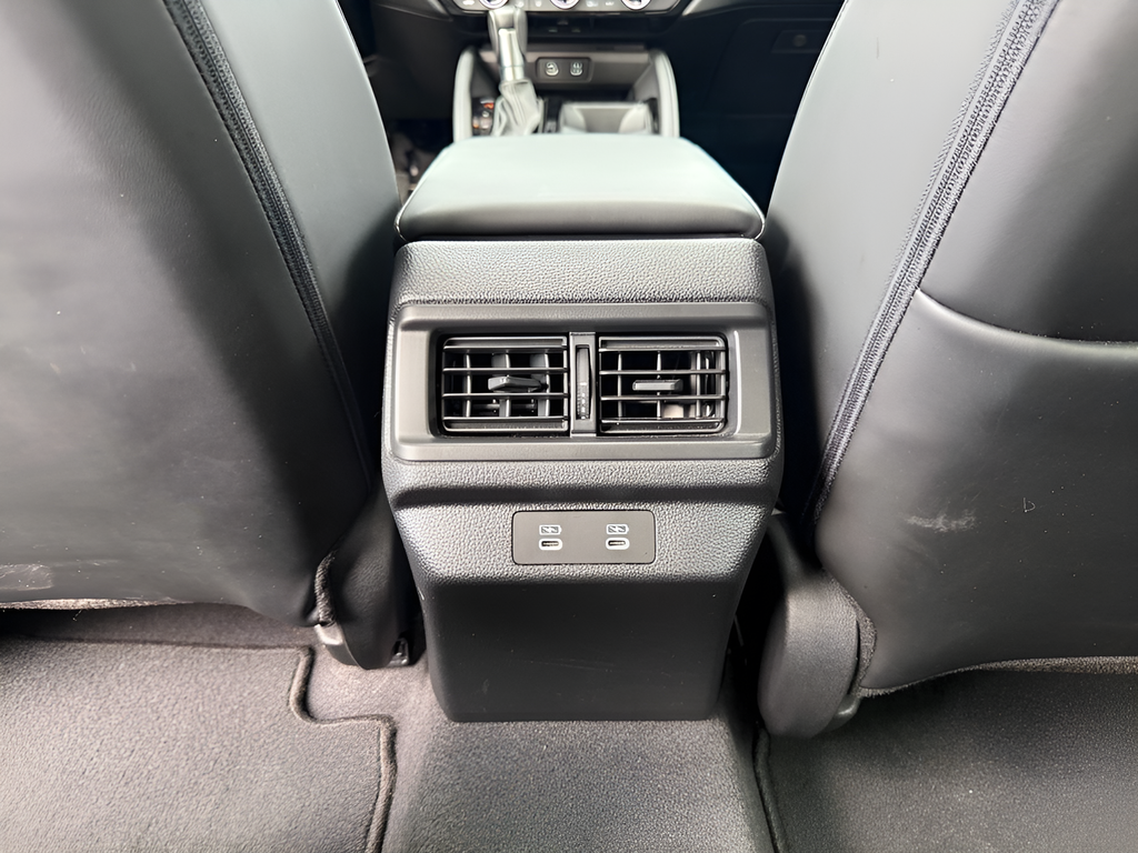 Used 2024 Gray Honda Touring image 12