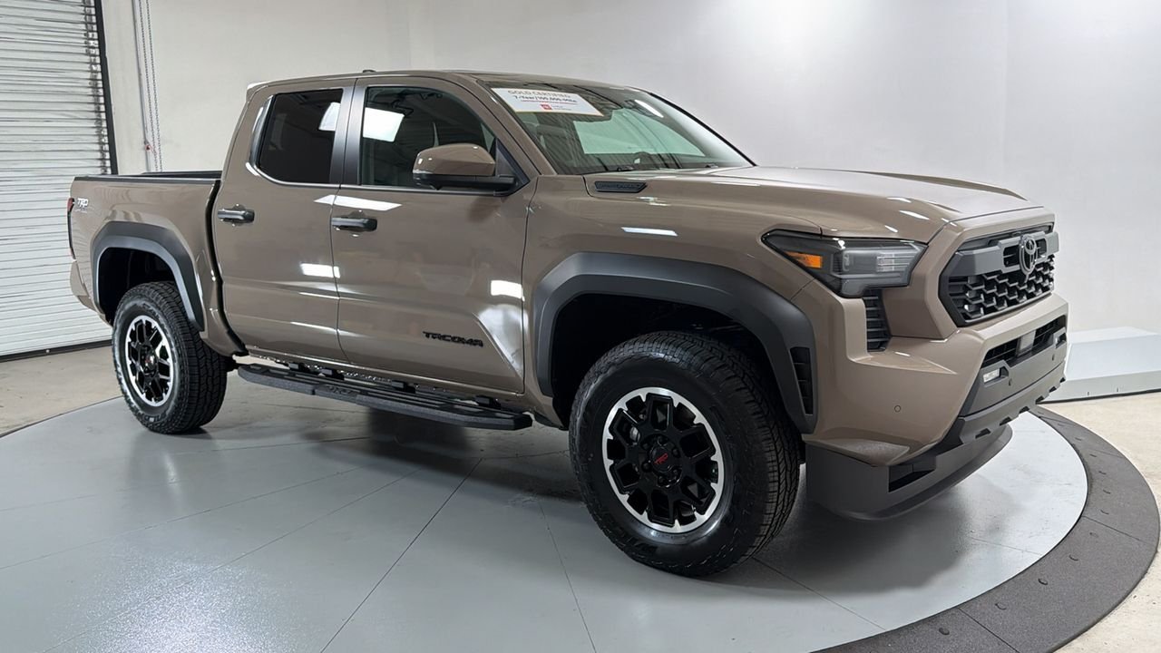 Used 2026  Toyota TRD Off Road image 3