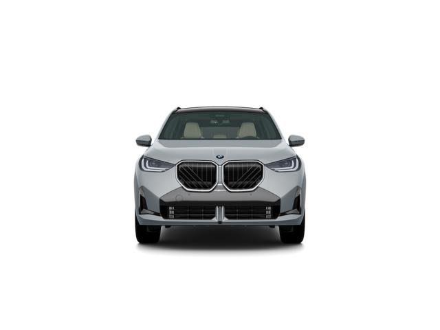 New 2026 Brooklyn Grey Metallic BMW 30 xDrive image 2