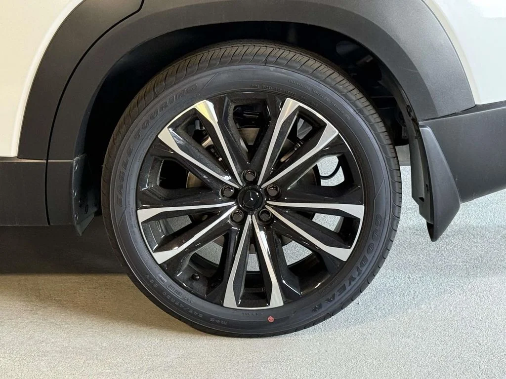 New 2026 Pearl Mazda 2.5 Turbo Premium Plus image 12