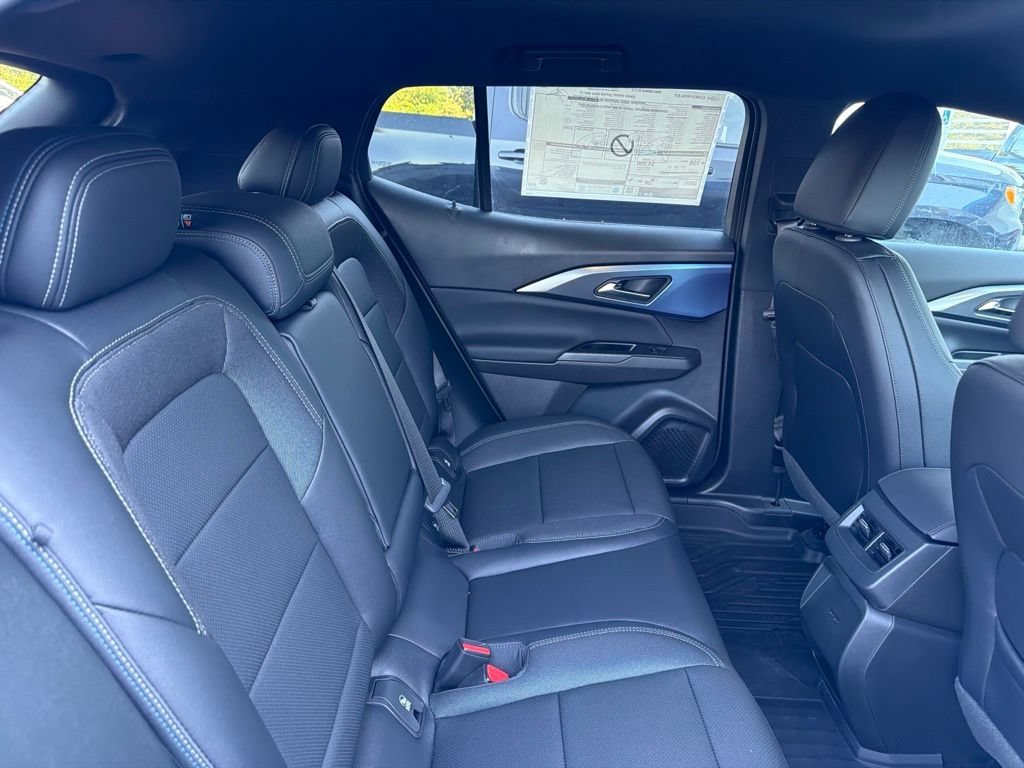 2026 Chevrolet Equinox EV 2LT - Photo 25