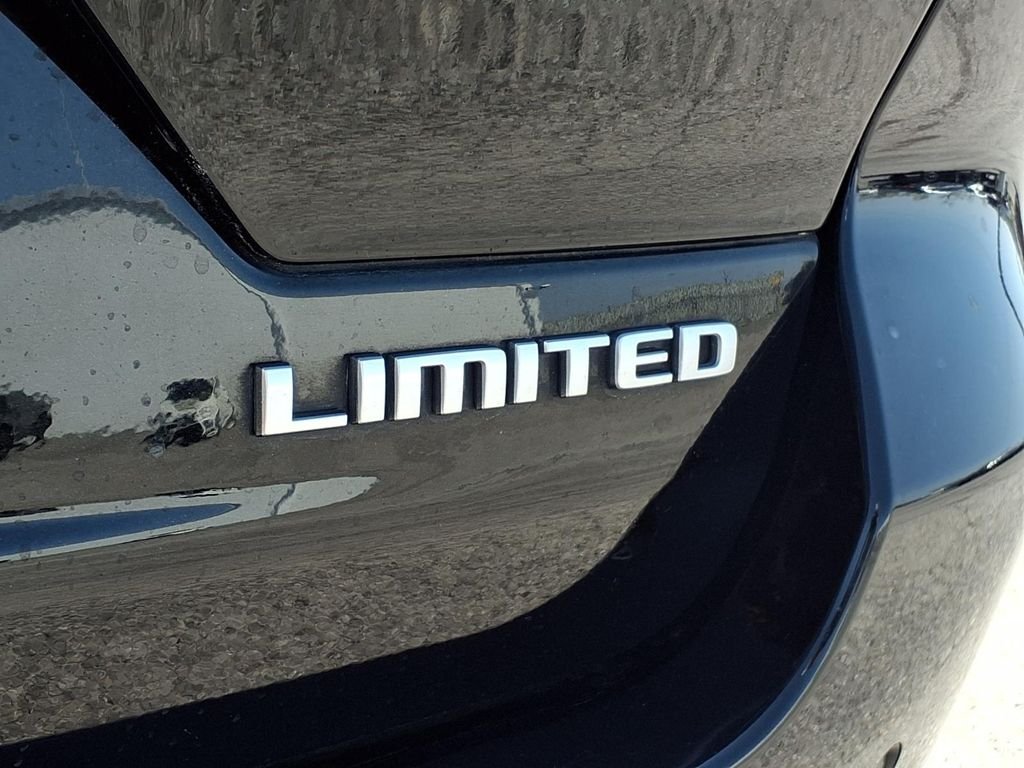 2024 Jeep Grand Cherokee Limited - Photo 9