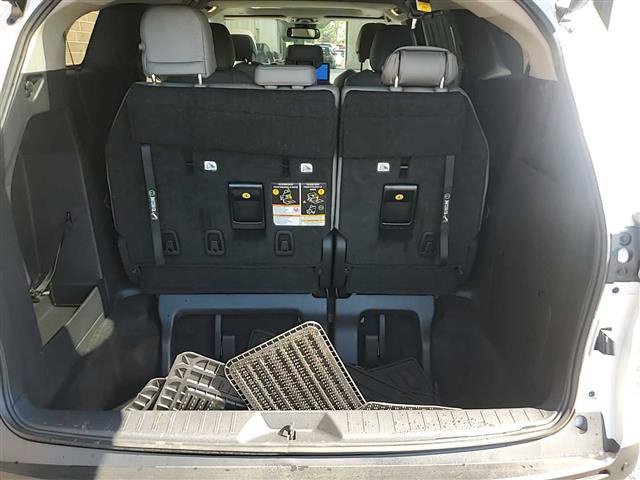 Used 2026 Beige Toyota XLE image 17