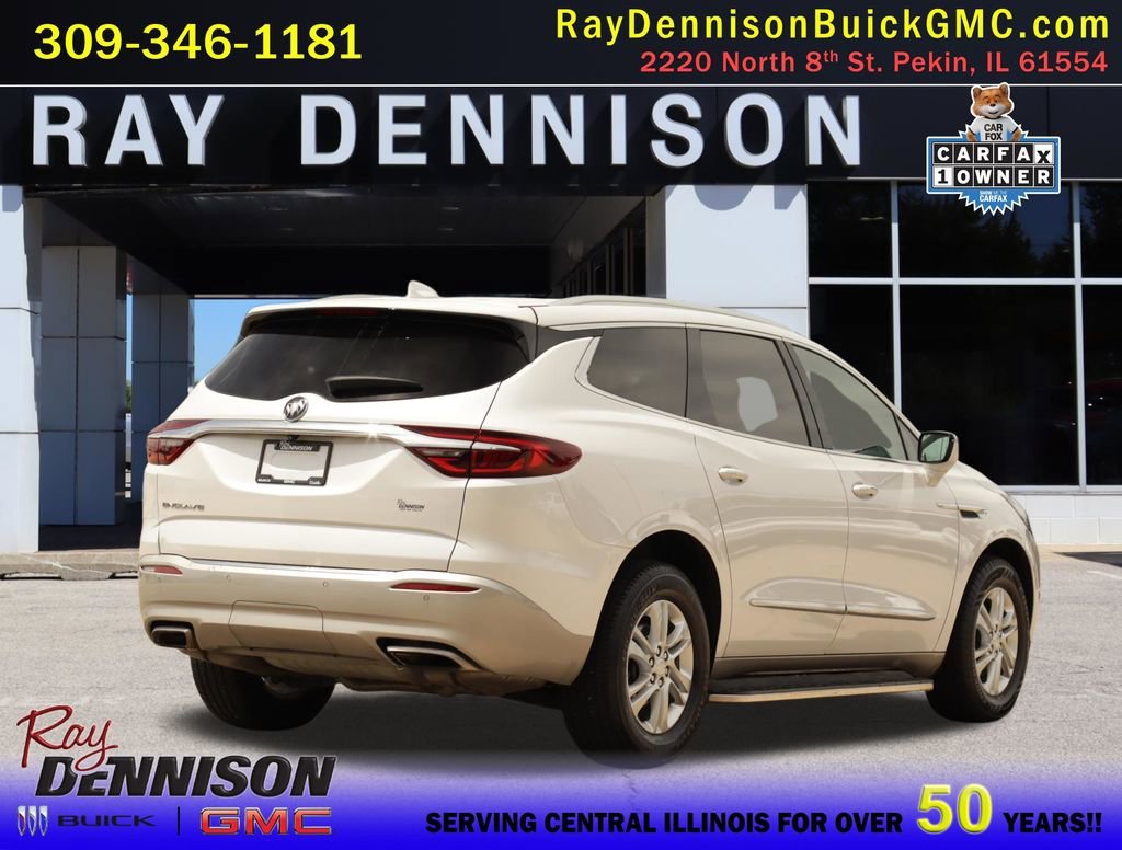 Used 2021 Includes Satin Nickel lower exterior accent color.) Buick Essence image 7