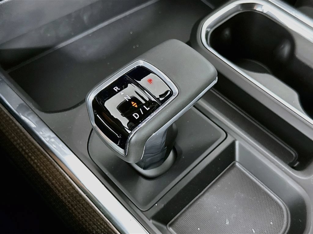 2026 Chevrolet Silverado 1500 LT Trail Boss - Photo 17