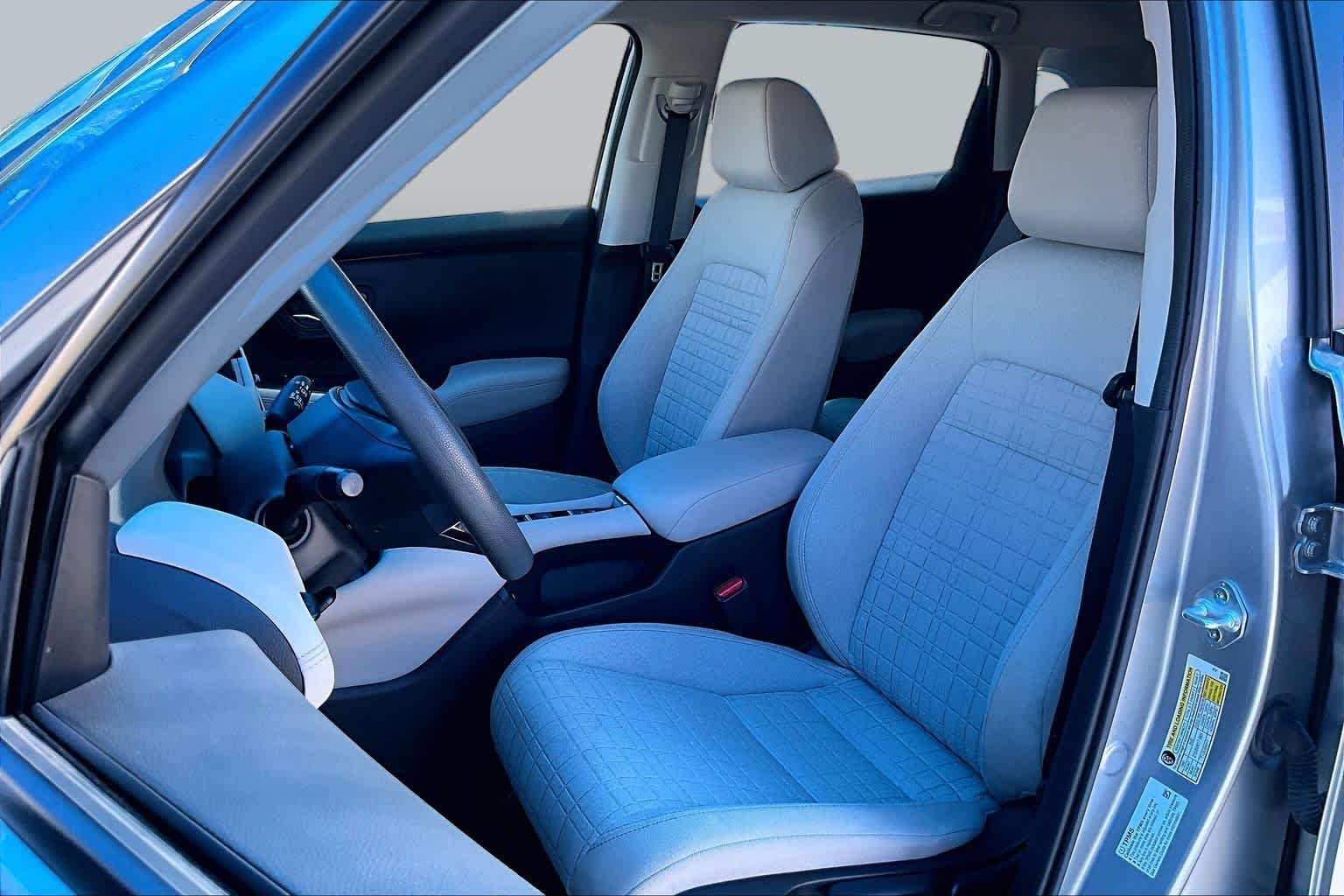 2024 Honda HR-V LX - Photo 8