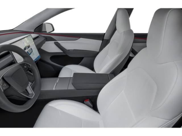 Used 2026 Stealth Gray Tesla Premium image 8