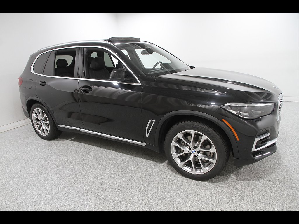 2023 BMW X5