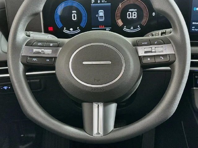 New 2027 Hyundai SANTA CRUZ SE