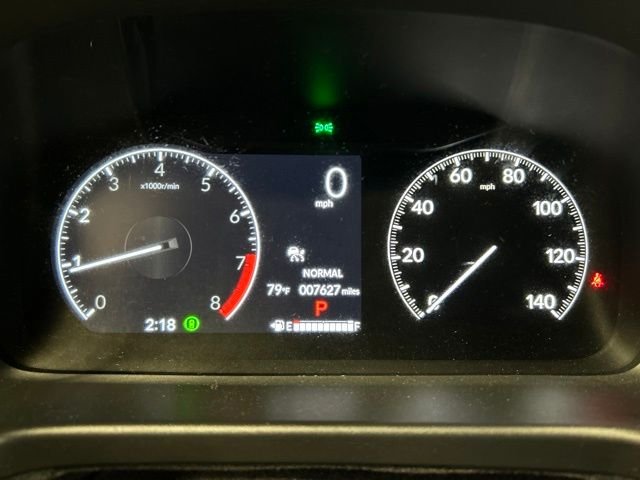 2026 Honda Odyssey Touring - Photo 26