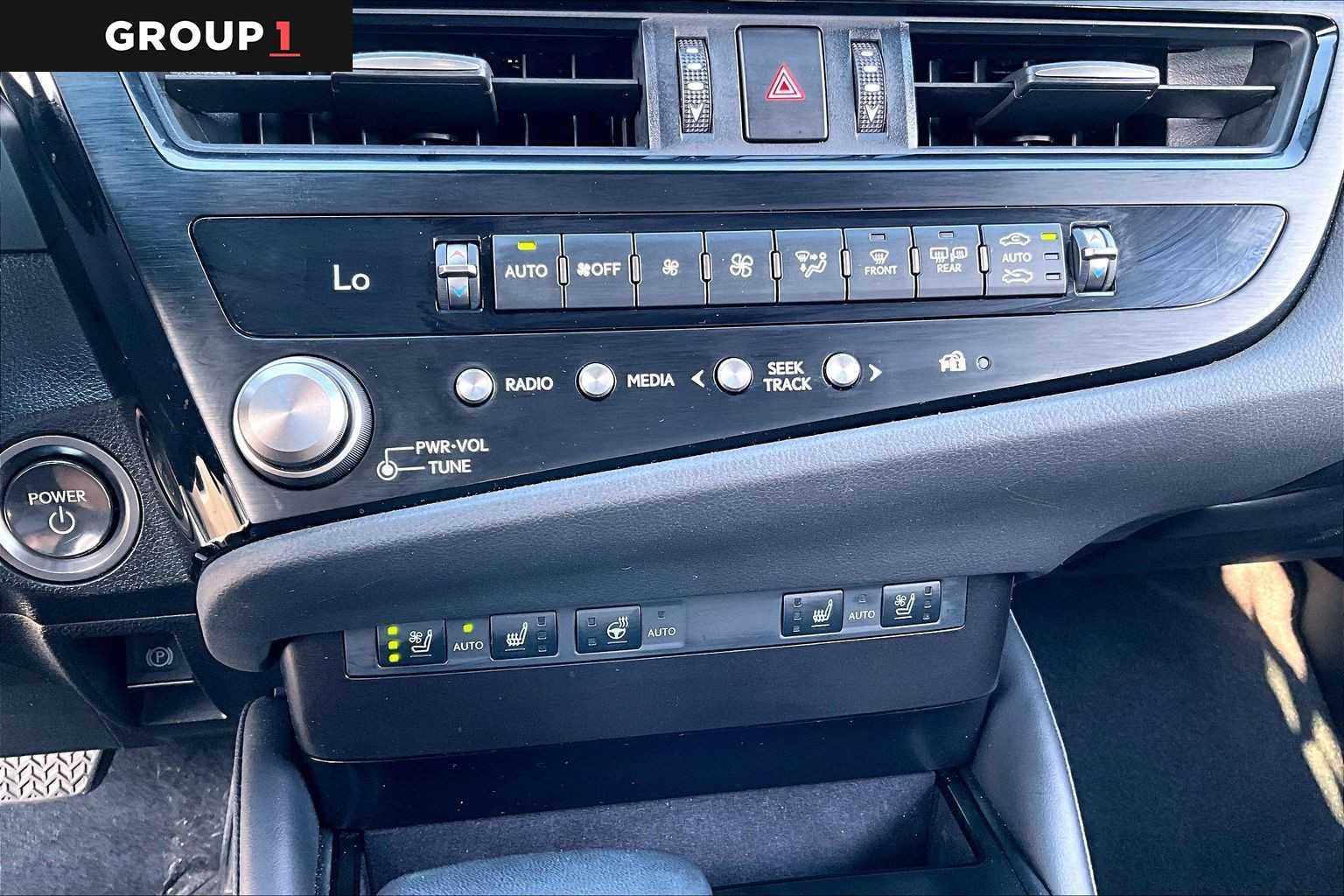 Used 2025 Iridium Lexus  image 32